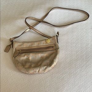 Coach Crossbody